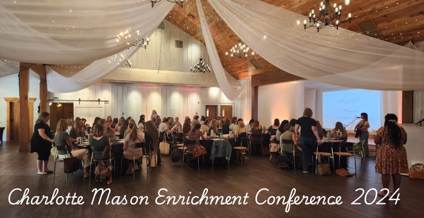 2024 Conference Replays