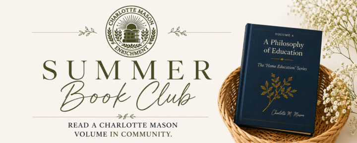 Summer Book Club
