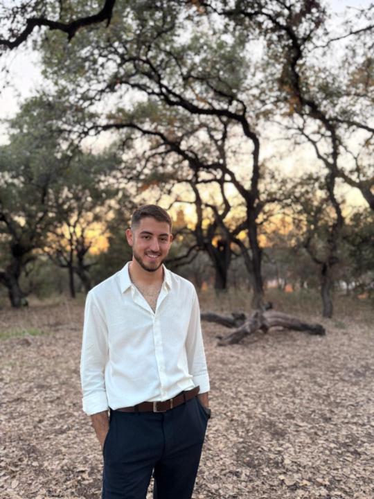 Itamar Ronen