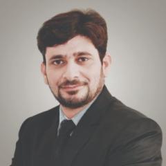 Amjid Ali