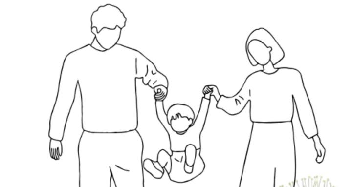 Parentalité apaisée