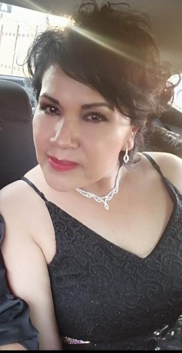 Patricia Suárez Aragon