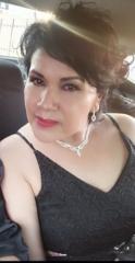 Patricia Suárez Aragon