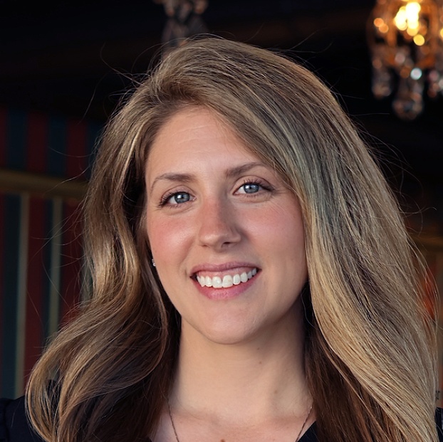 Trista McKee