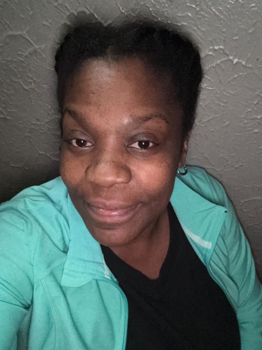 Marcellena Perry