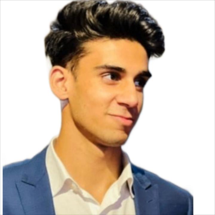 M.Zain Iqbal