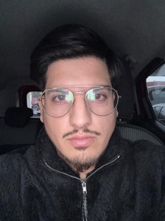 Facundo Pereira