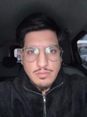 Facundo Pereira