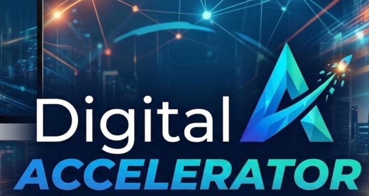 Digital Accelerator (for AI)