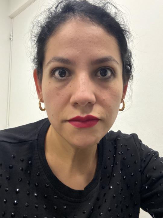 Israel Blanca Martínez
