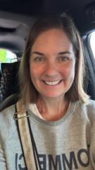 Catherine Murdoch