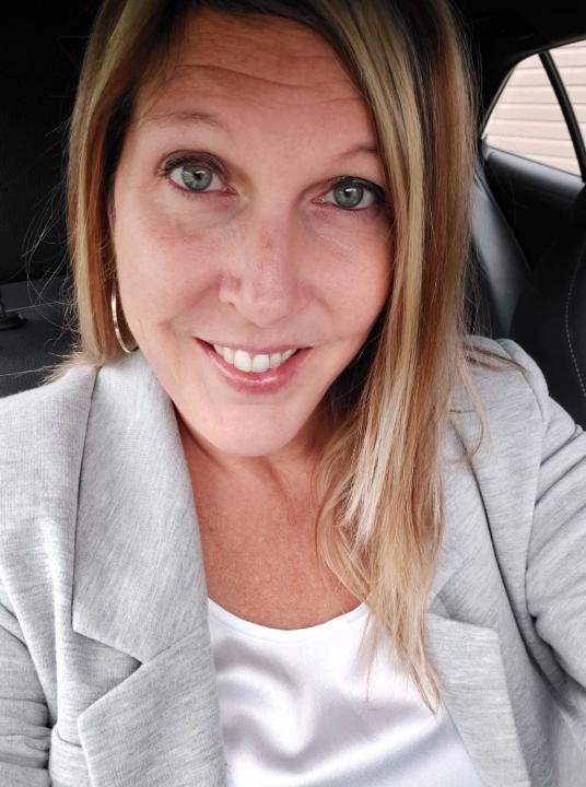 Valérie Lapointe Gignac