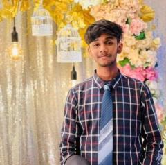 Shafee Mohammad
