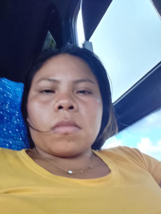 Claudia calorina Gutiérrez Gaitán