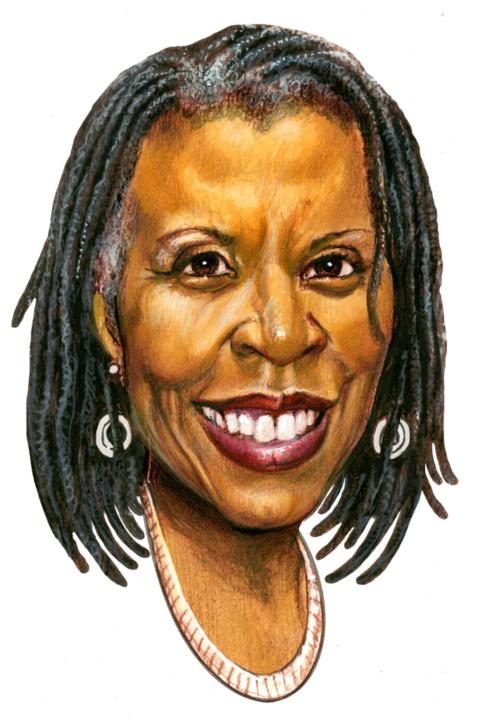 Denise Swain