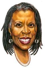 Denise Swain