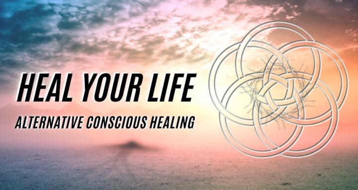 HEAL YOUR LIFE