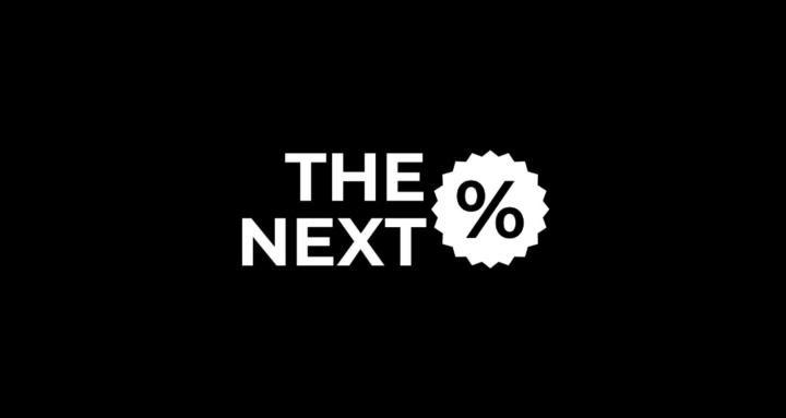 The Next Percent Community