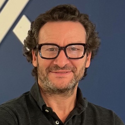 Christian Lisogorsky