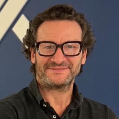 Christian Lisogorsky