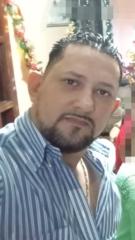 Enrique Alvarado
