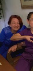 Dolores Florenciani