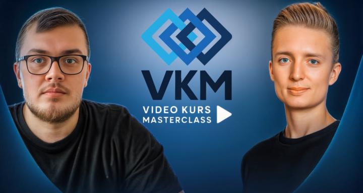 Video-Kurs-Masterclass (VKM)