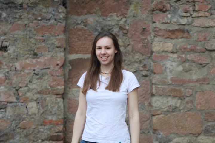 Anna-Leticia Fourestier