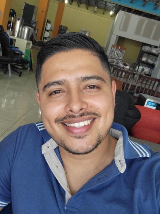 Jose Castro