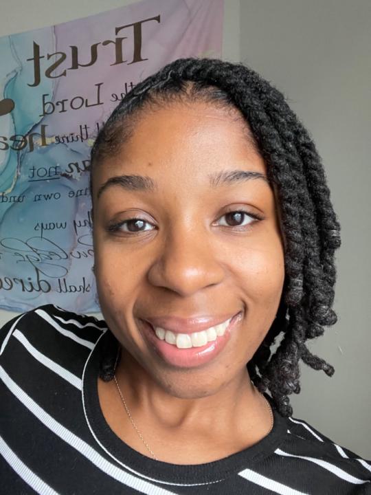 Dasmine Smith