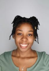 Dasmine Smith