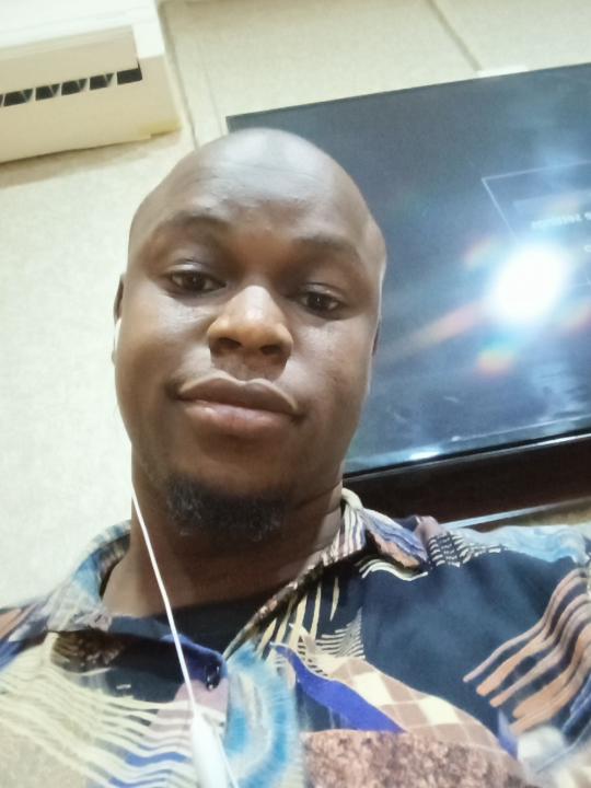 Theophilus Jacob