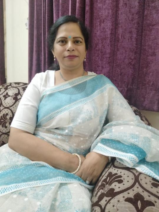 Anamika Anamika