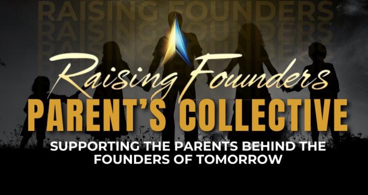 Raising Founders Parents Hub