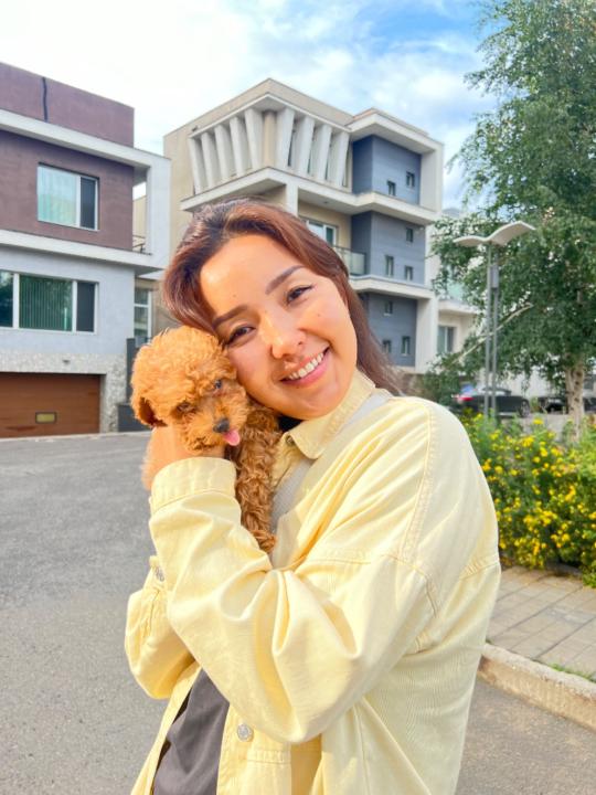 Enkhtungalag Enkhtuvshin