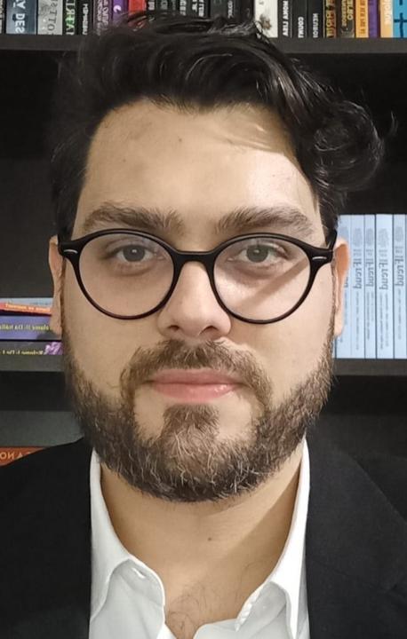 Arthur Coelho