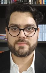 Arthur Coelho
