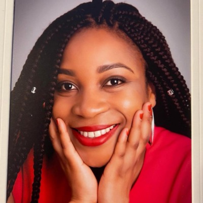 Pearl Letlotlo Olesitse