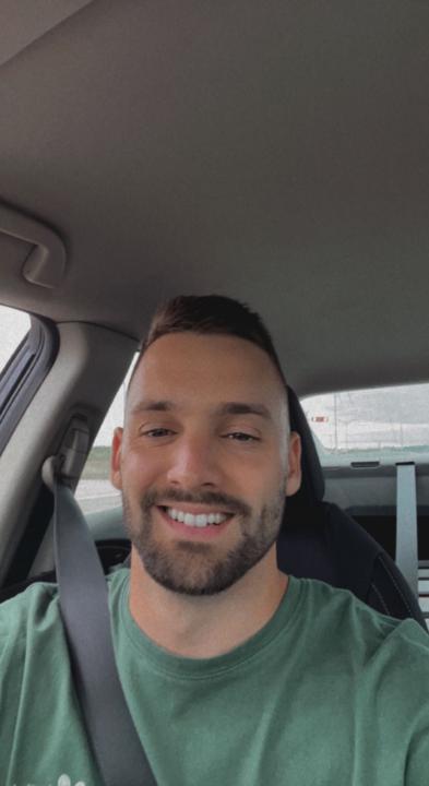 Francis Perron