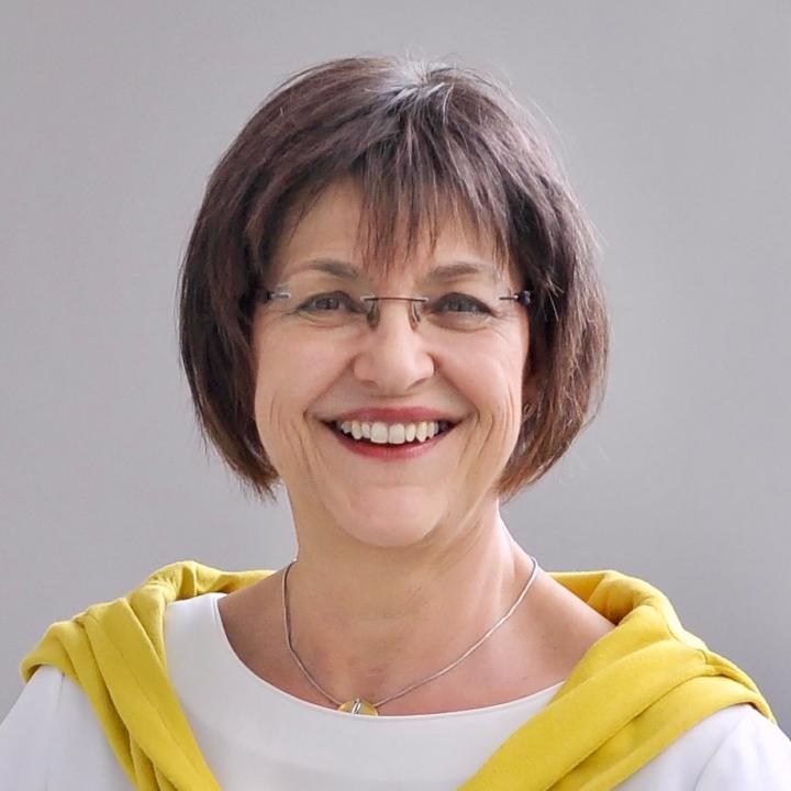 Marianne Lotz