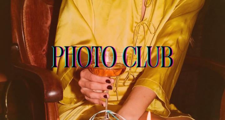 PHOTO CLUB