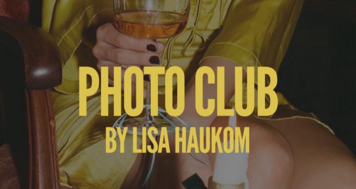 Photo Club Membership