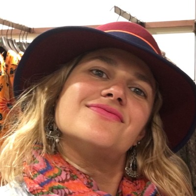 Julieta Toll