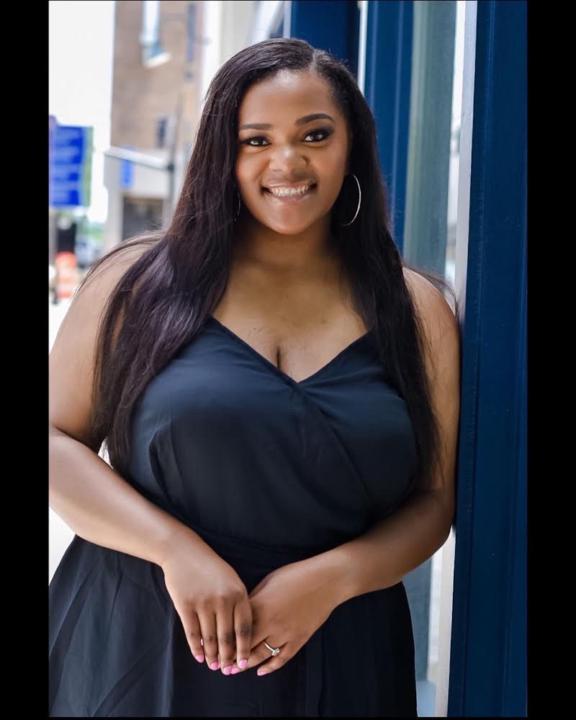 Jayda Campbell-McGinnis