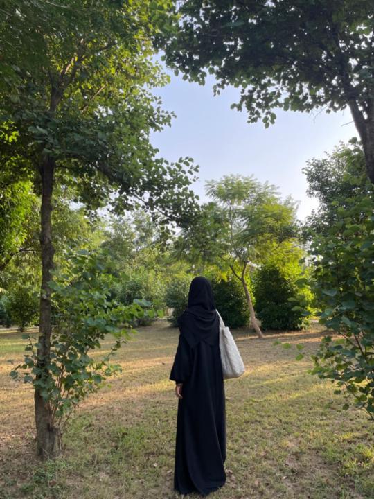 Mahnoor fatima Khalid