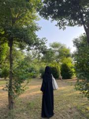 Mahnoor fatima Khalid