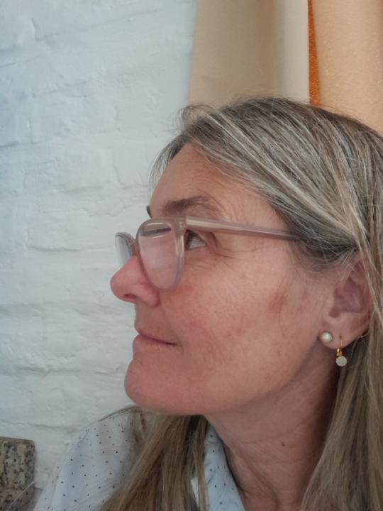 Ana Jacobi