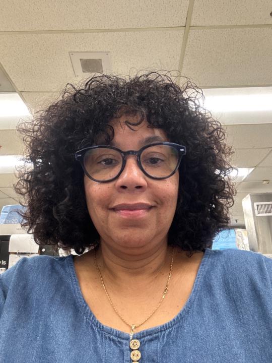 Anne-Marie Tolliver-Orr
