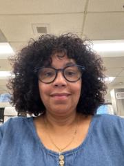 Anne-Marie Tolliver-Orr