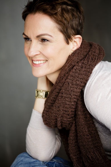 Tia Campbell Peterson